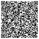 QR code with C & N Electrical Construction contacts