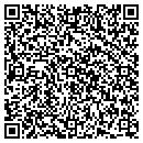 QR code with Rojos Wrecking contacts