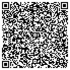 QR code with Goddess Beauty Supply & Salon contacts