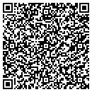 QR code with Harwood Products Inc contacts