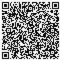 QR code with P B Group Inc contacts