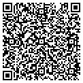 QR code with KISL contacts