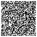 QR code with House of Trim contacts