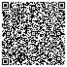 QR code with Lenny Martin Construction Inc contacts