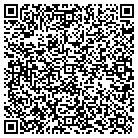 QR code with Nuthin' Fancy Signs & Designs contacts