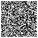 QR code with Oliver Signs contacts