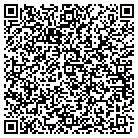 QR code with Round Valley Farm Repair contacts