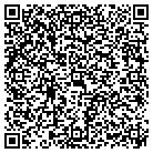 QR code with AION Creative contacts