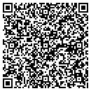QR code with A T Disk Co contacts