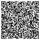 QR code with A L Apparel contacts