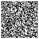 QR code with Hard Of Stone contacts