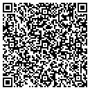 QR code with Kvs Supply Inc contacts