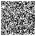 QR code with CXY Woodworks contacts