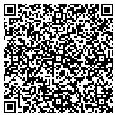QR code with J B Smith Mfg CO contacts