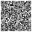 QR code with Alvin Tollini contacts