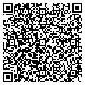 QR code with Resa contacts