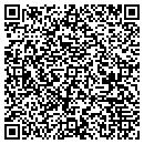 QR code with Hiler Industries Inc contacts
