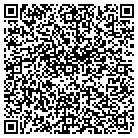 QR code with Akers National Roll Company contacts
