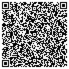 QR code with Galilee Marine Enterprises contacts