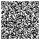 QR code with CNC Inc contacts