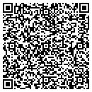 QR code with Flanges Inc contacts