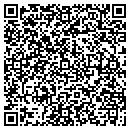 QR code with EVR Television contacts