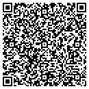 QR code with Unruh Signs Inc contacts