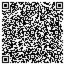 QR code with K Aoki Assoc contacts