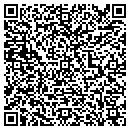 QR code with Ronnie Howard contacts