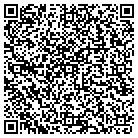 QR code with A Any Garage Door Co contacts