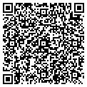 QR code with E M Winston contacts