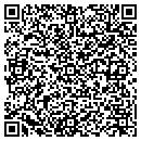 QR code with V-Line Campers contacts
