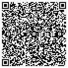 QR code with First Class Hardwood Floors contacts