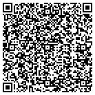 QR code with Ms Vickie's Day Care contacts
