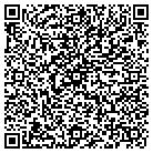QR code with Progressive Stamping Inc contacts