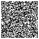 QR code with LA Rosa Bakery contacts