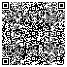 QR code with Cahill Ranch Horse Boarding contacts