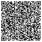 QR code with LED Financial Service contacts