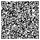 QR code with Mo-Judaica contacts
