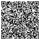 QR code with Collis Inc contacts