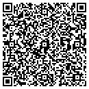 QR code with Clean Up Inc contacts
