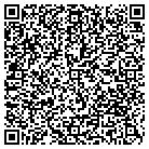 QR code with Ponderosa Garage Doors & Repai contacts