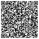 QR code with Deep Cryogenics Services Inc contacts