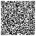 QR code with Senior Center-Anderson Valley contacts