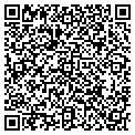 QR code with Disk Pro contacts