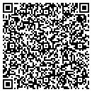 QR code with Rose Art Glass contacts