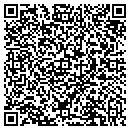 QR code with Haver Stables contacts