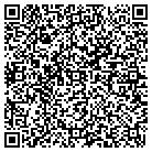 QR code with Custom Alloy Trading & Supply contacts