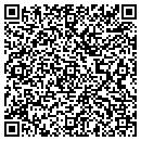QR code with Palace Realty contacts