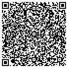 QR code with Anderson Valley Museum contacts